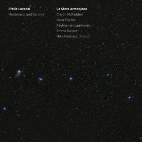 Stelle Lucenti album cover