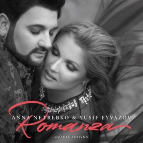 Romanza (CD1) album cover