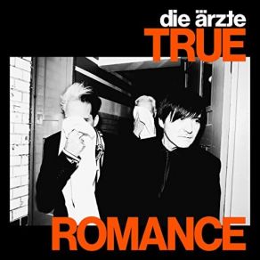True Romance (Maxi-Single) album cover