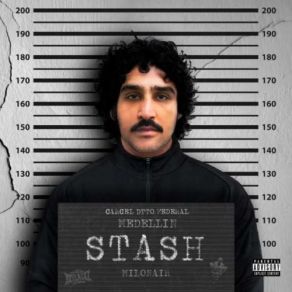 Stash album cover