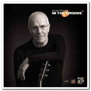 In The Groove 2 album cover