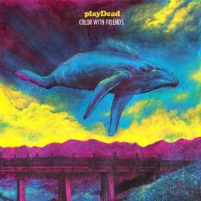 Color With Friends album cover