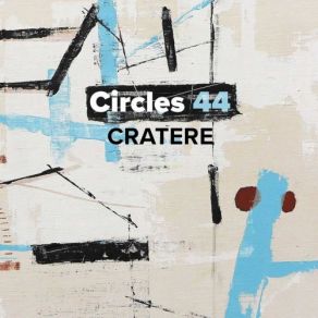 Cratere album cover