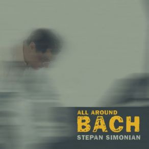 All Around Bach album cover