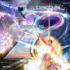 Mission 5D album cover
