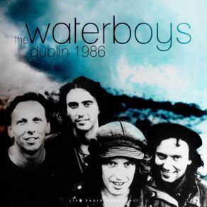Dublin 1986 (Live) album cover