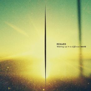 Waking Up In A Different World album cover