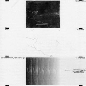 20 Segment album cover
