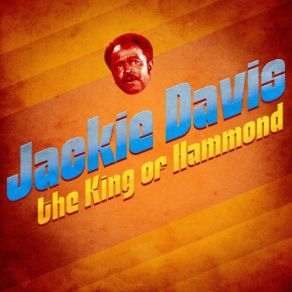 The King Of Hammond (Remastered) album cover