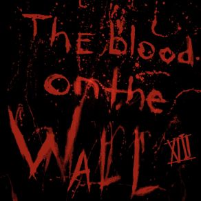 The Blood On The Wall album cover