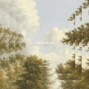 Prosodier album cover