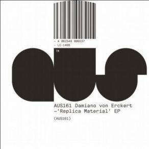Replica Material (Maxi-Single) album cover