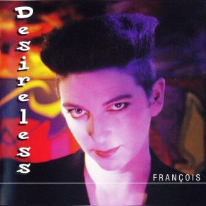 Francois album cover