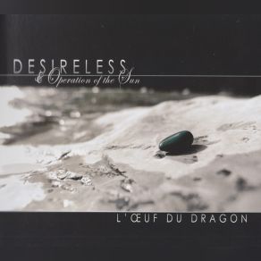 L Oeuf Du Dragon album cover