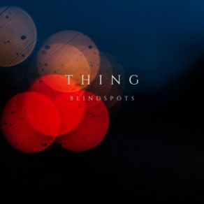 Blindspots (Single) album cover