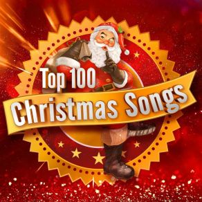 Top 100 Christmas Songs 2020 (CD1) album cover
