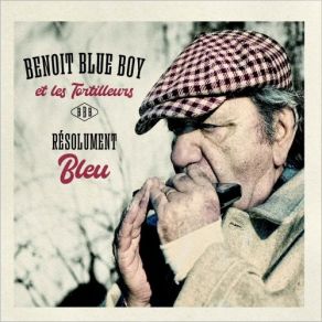 Resolument Bleu (Feat. Nico Duportal) album cover
