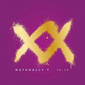 20 / 20 (CD1) album cover