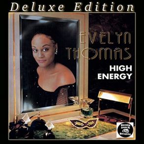 High Energy (Deluxe Edition) album cover