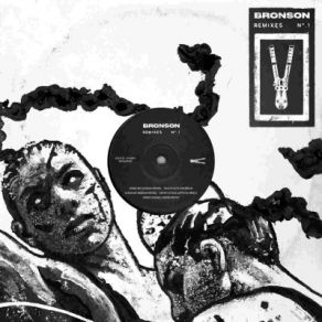 Katabasis album cover