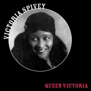 Queen Victoria album cover
