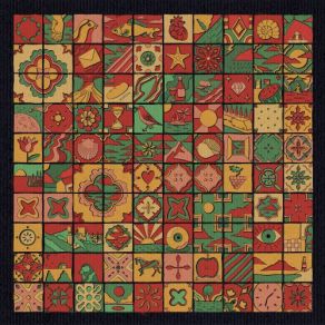 100 Veces album cover