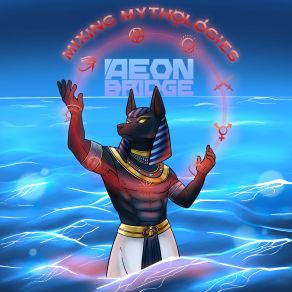 Mixing Mythologies album cover