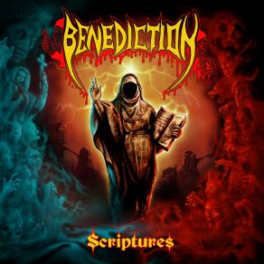 Scriptures (Mailorder Edition, 2) (CD2) album cover