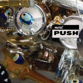 Push album cover