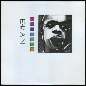 E-Man 1983-1984 album cover