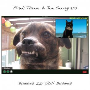 Buddies II - Still Buddies album cover