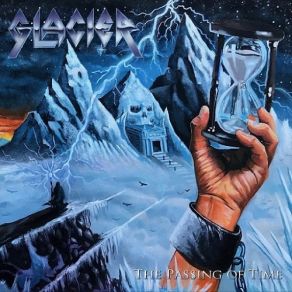 The Passing Of Time album cover