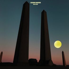 Sci-Fi Sky album cover