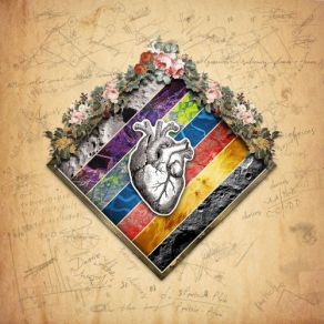 Whimsical album cover