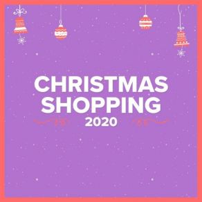 Christmas Shopping 2020 album cover