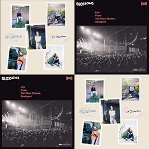 In Isolation / Live From The Plaza Theatre, Stockport (CD1) album cover