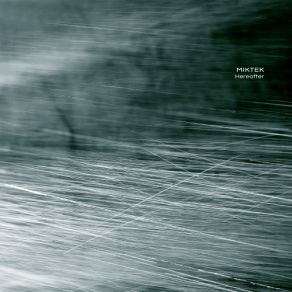 Hereafter album cover