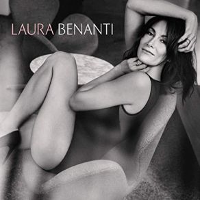 Laura Benanti album cover