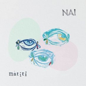 Matiti album cover