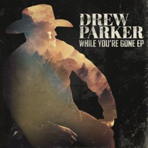 While You're Gone album cover