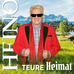 Teure Heimat album cover