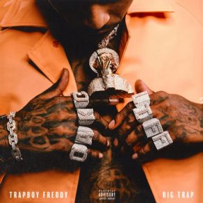 Big Trap album cover