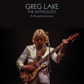 The Anthology: A Musical Journey album cover