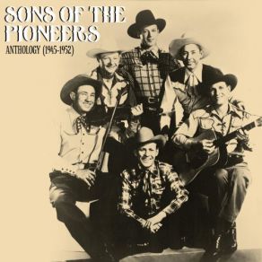Anthology (1945-1952) (CD1) album cover