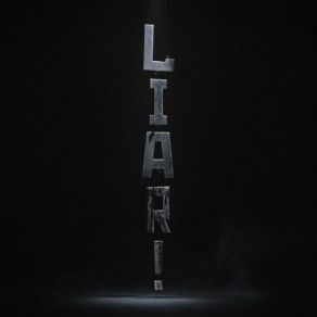 Liar! album cover