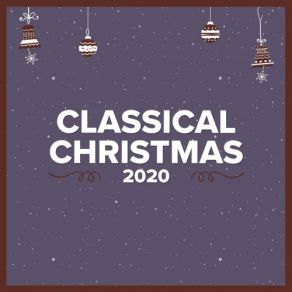 Classical Christmas 2020 album cover