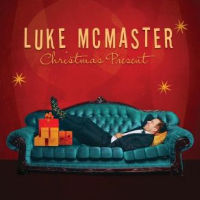 Christmas Present: Soulful Holiday Cheer album cover