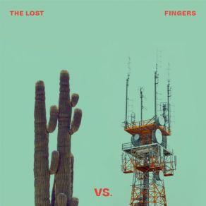 Vs album cover