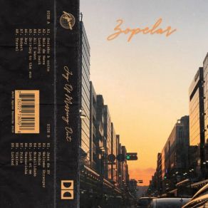 Joy Of Missing Out album cover