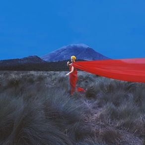 La Fuerza album cover